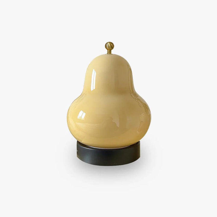 Pear Table Lamp - Vakkerlight