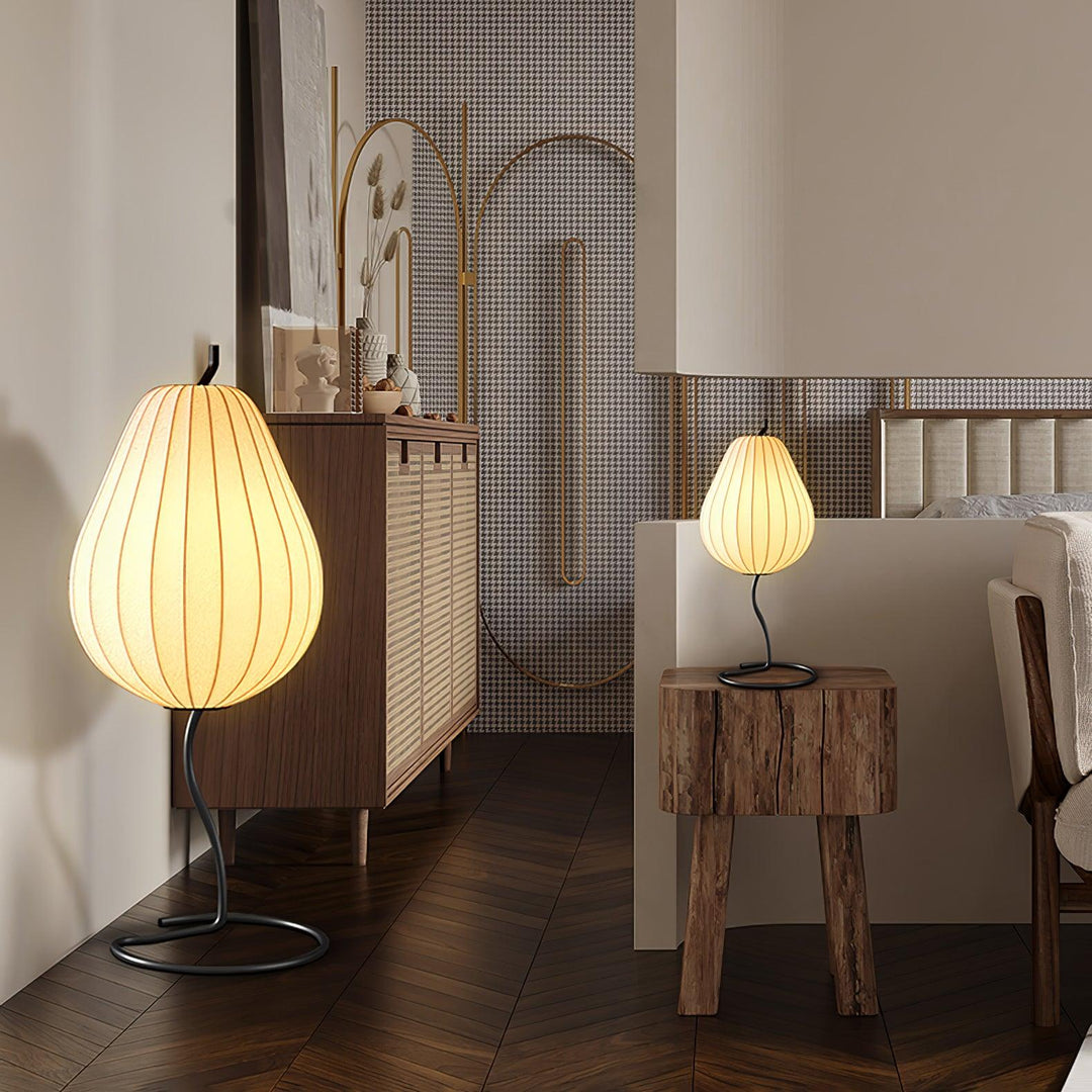 Pear Floor Lamp - Vakkerlight