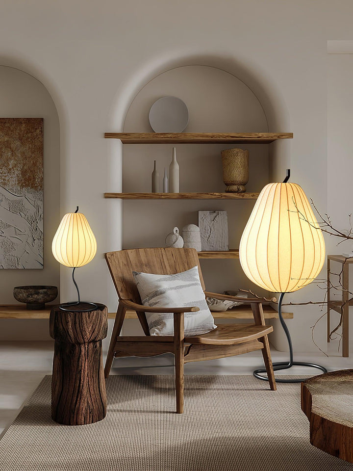 Pear Floor Lamp - Vakkerlight