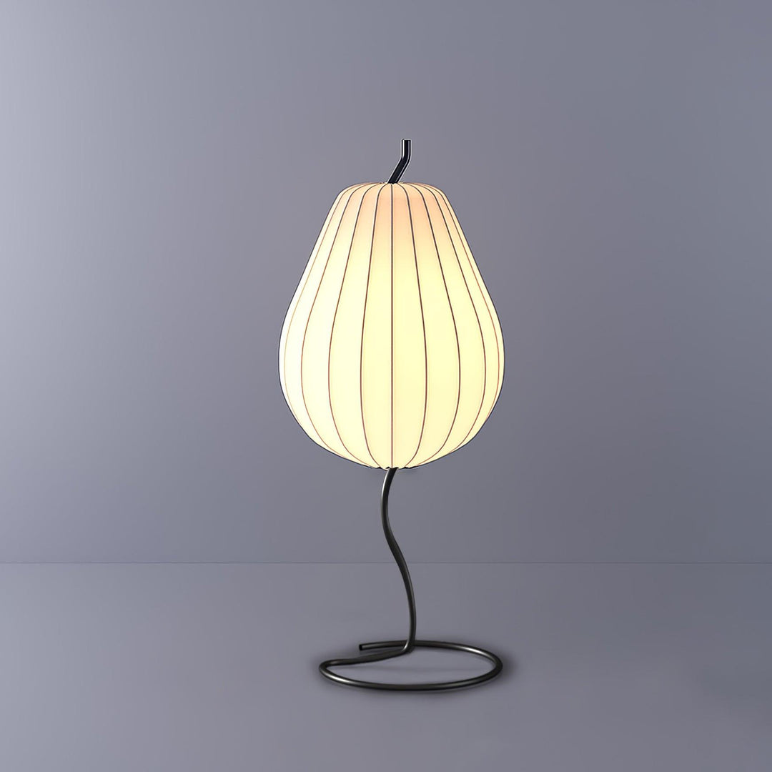 Pear Floor Lamp - Vakkerlight