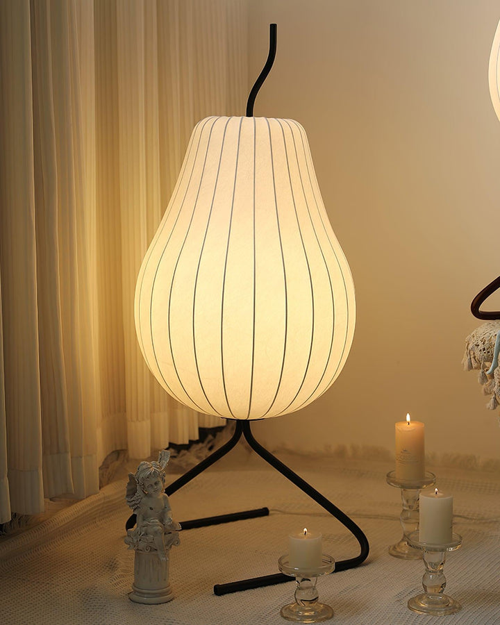 Pear Floor Lamp - Vakkerlight