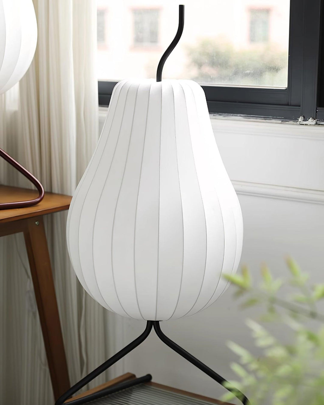 Pear Floor Lamp - Vakkerlight