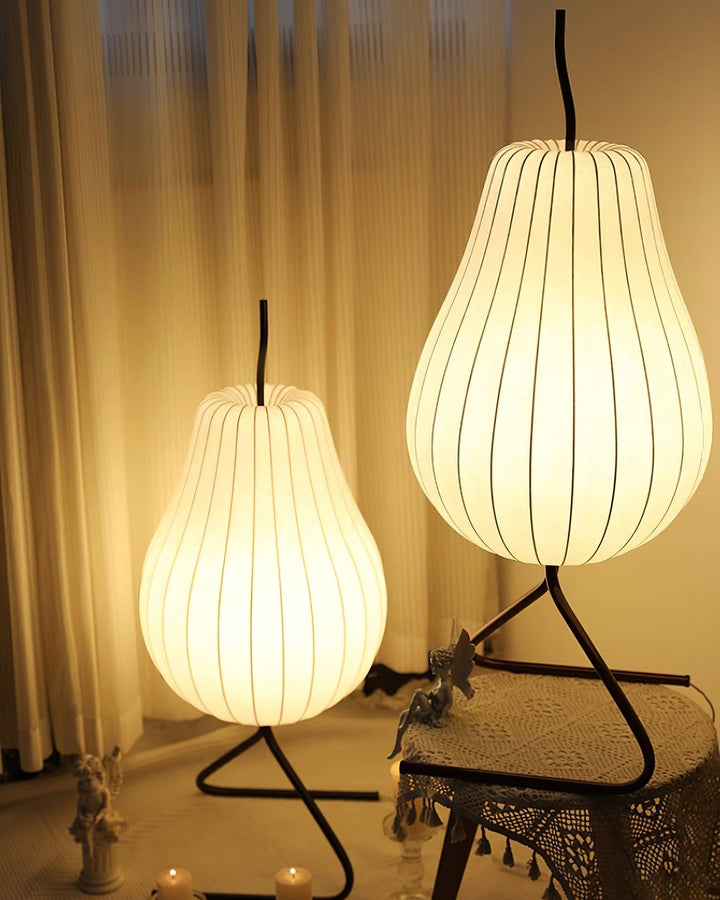 Pear Floor Lamp - Vakkerlight