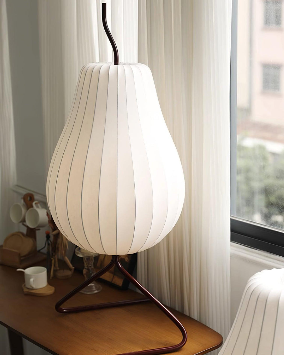 Pear Floor Lamp - Vakkerlight