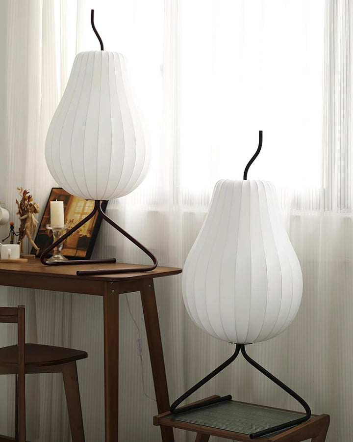 Pear Floor Lamp - Vakkerlight