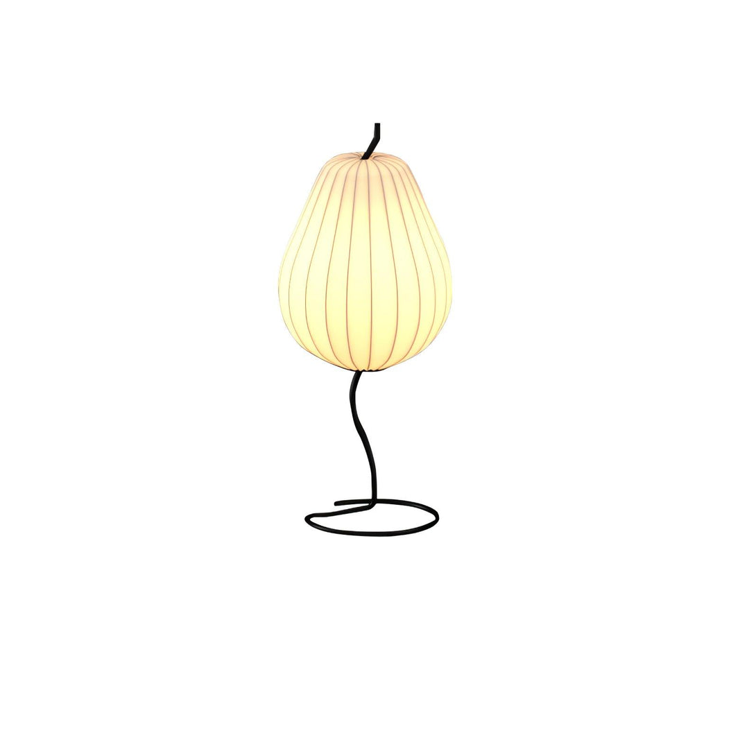 Pear Floor Lamp - Vakkerlight