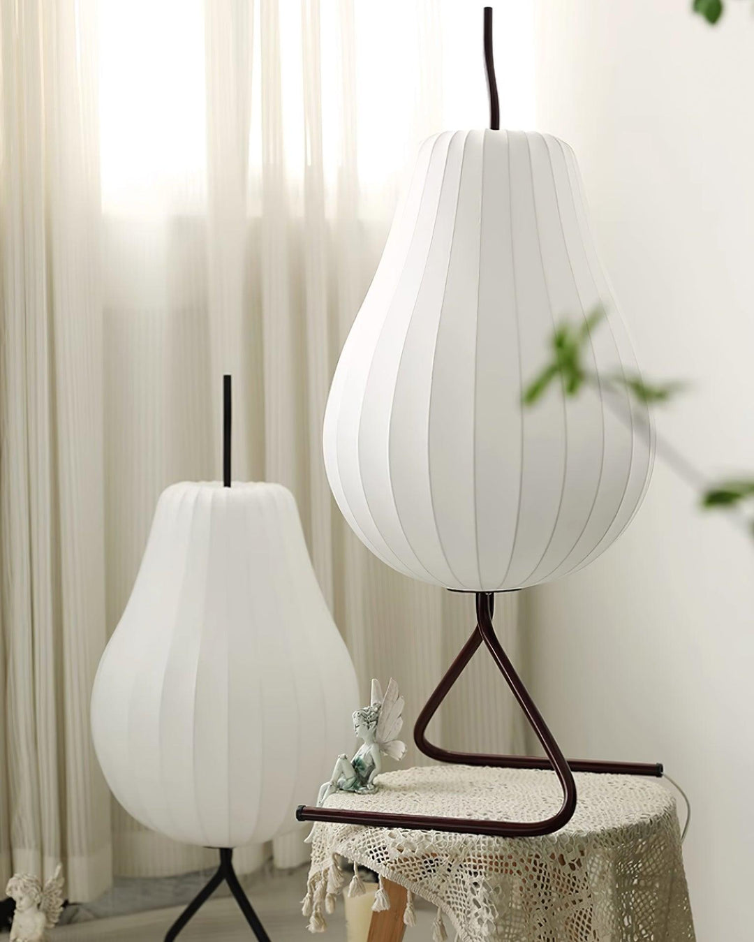 Pear Floor Lamp - Vakkerlight