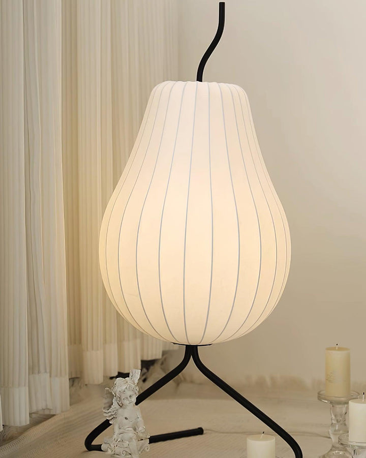 Pear Floor Lamp - Vakkerlight