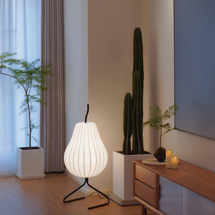 Pear Floor Lamp - Vakkerlight