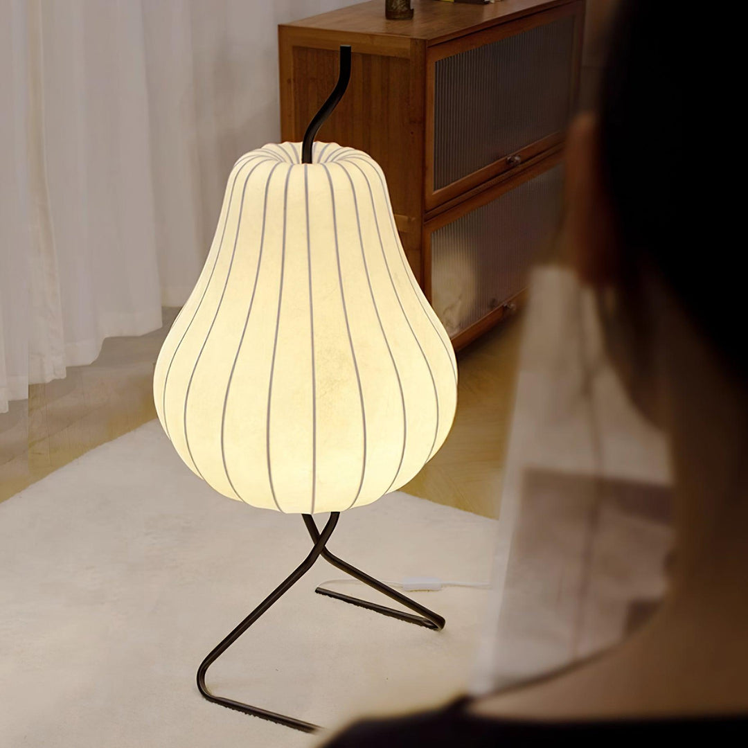 Pear Floor Lamp - Vakkerlight