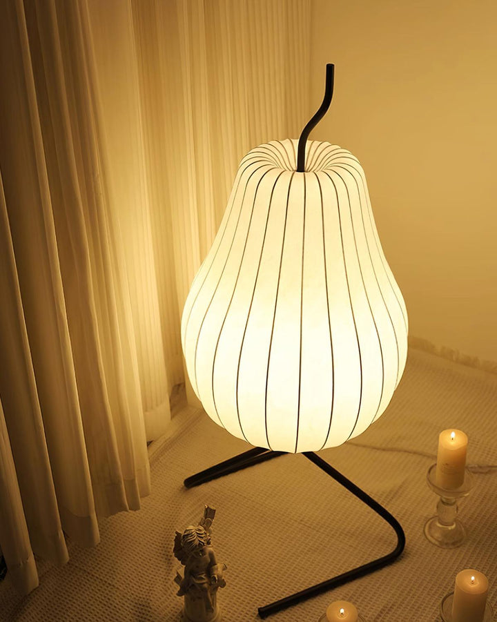 Pear Floor Lamp - Vakkerlight