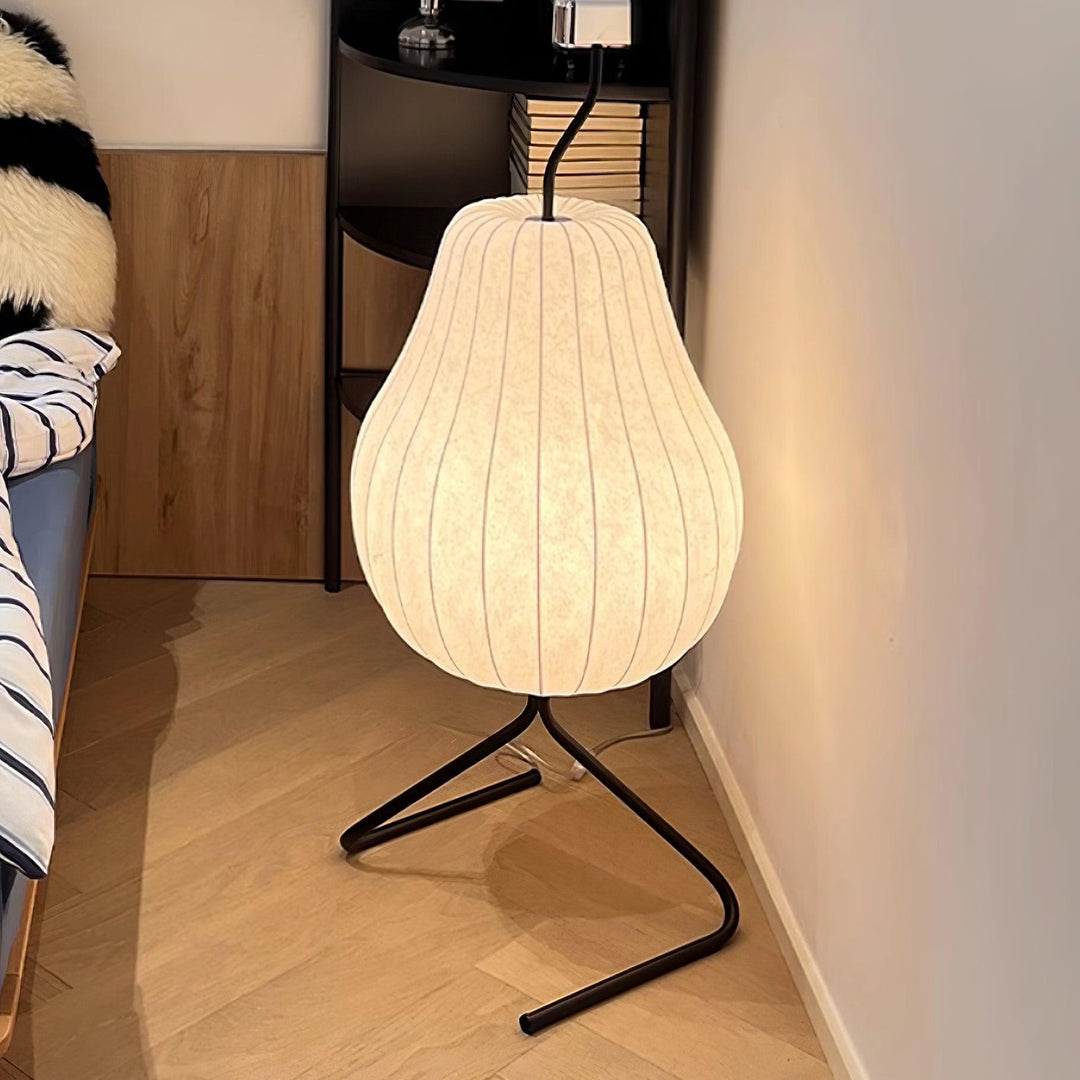 Pear Floor Lamp - Vakkerlight