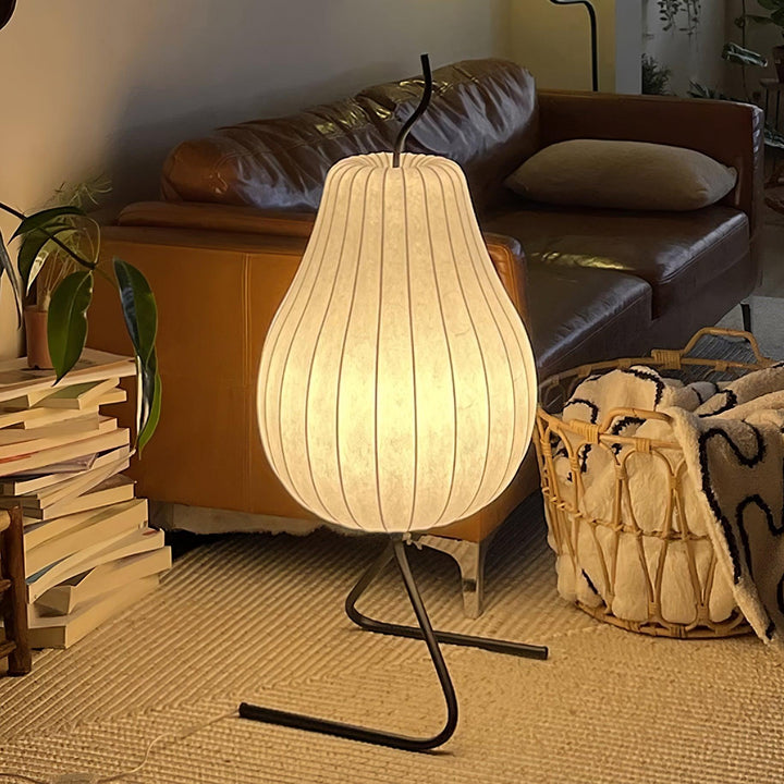 Pear Floor Lamp - Vakkerlight