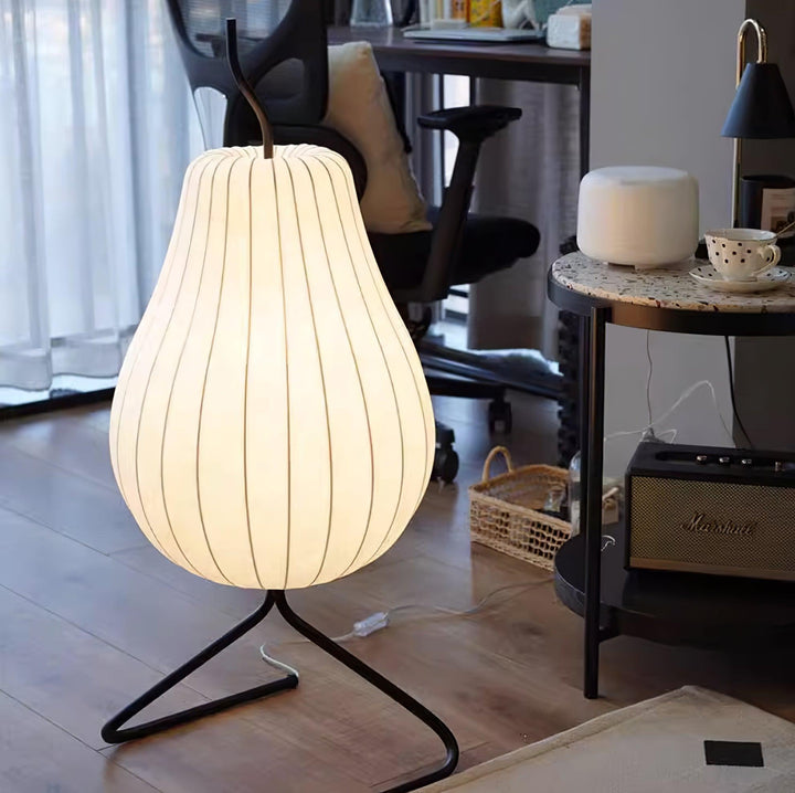 Pear Floor Lamp - Vakkerlight