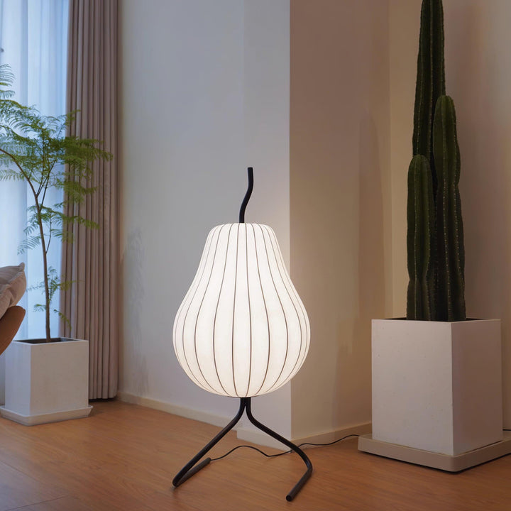 Pear Floor Lamp - Vakkerlight