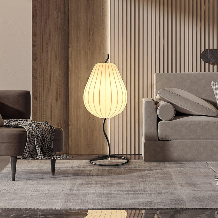 Pear Floor Lamp - Vakkerlight