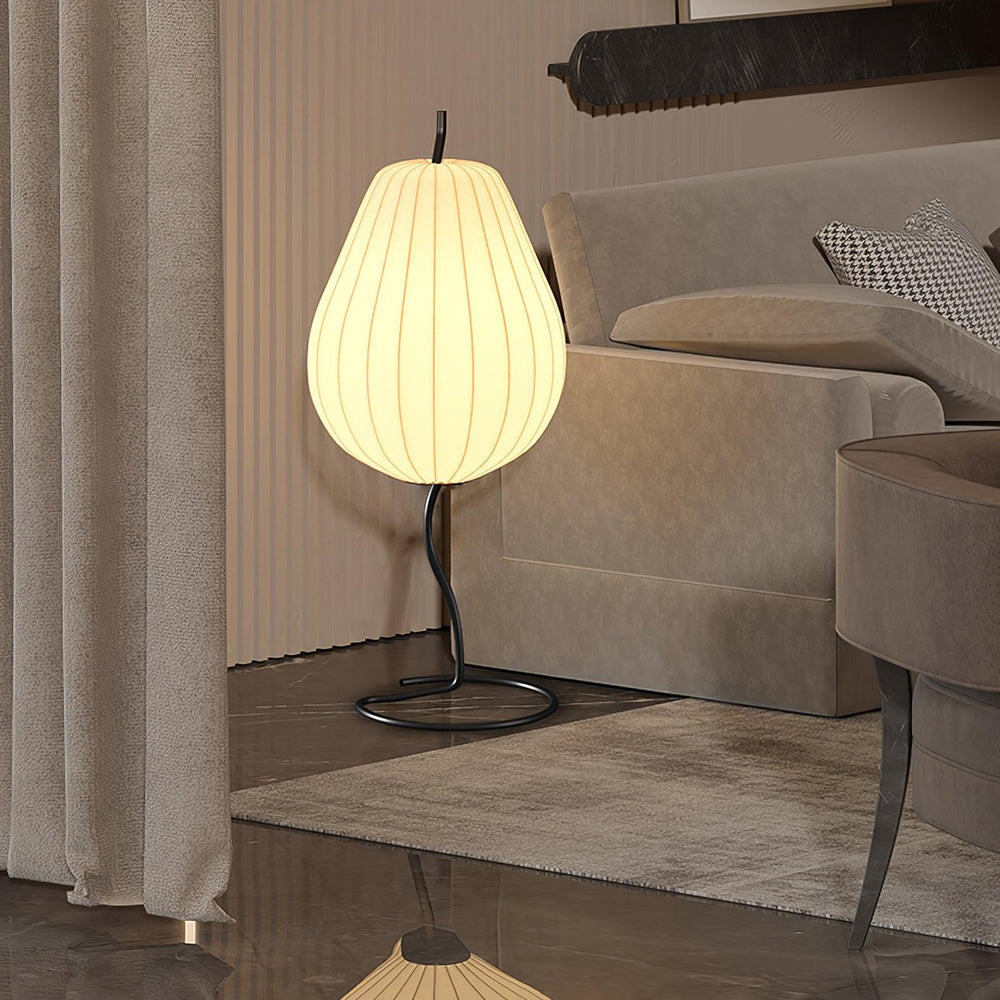 Pear Floor Lamp - Vakkerlight