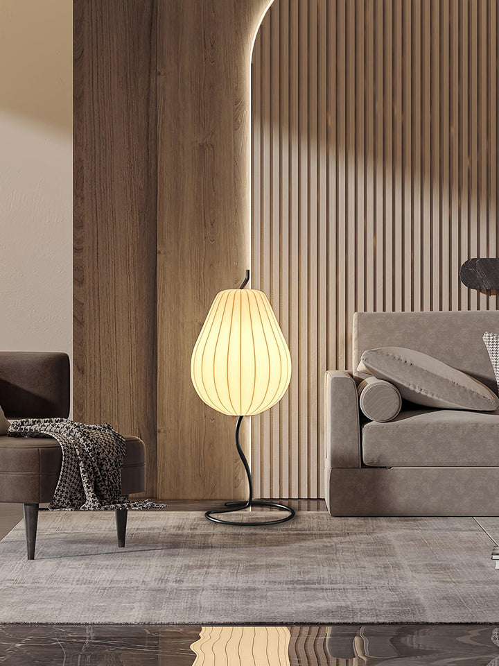 Pear Floor Lamp - Vakkerlight