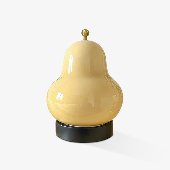 Pear Table Lamp - Vakkerlight