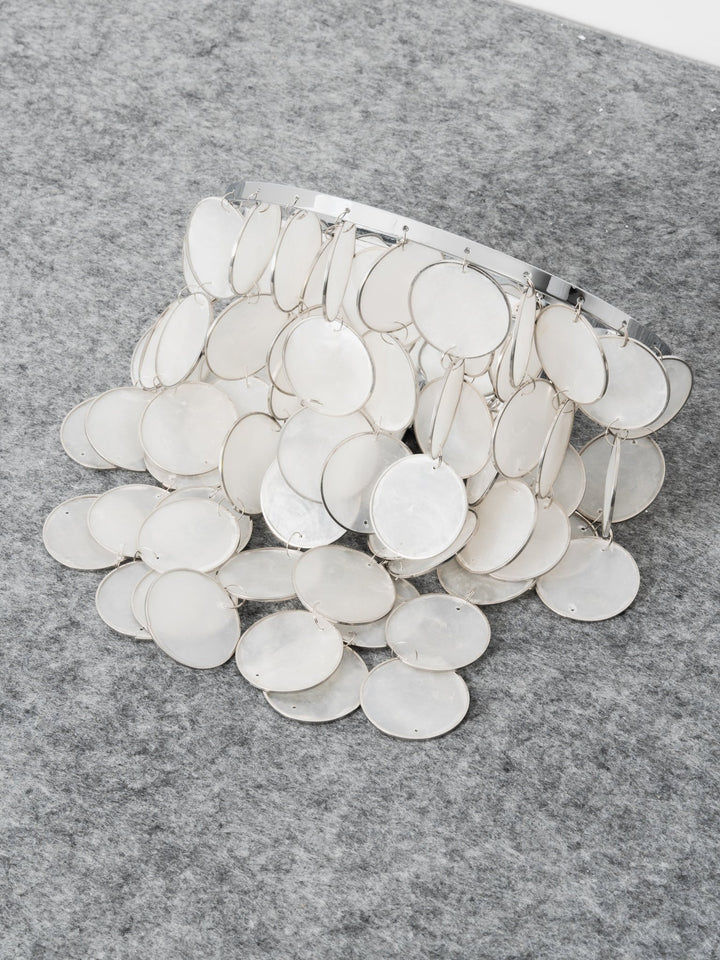 Pearl Shell Wall Lamp - Vakkerlight