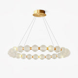 Candeeiro Pearl