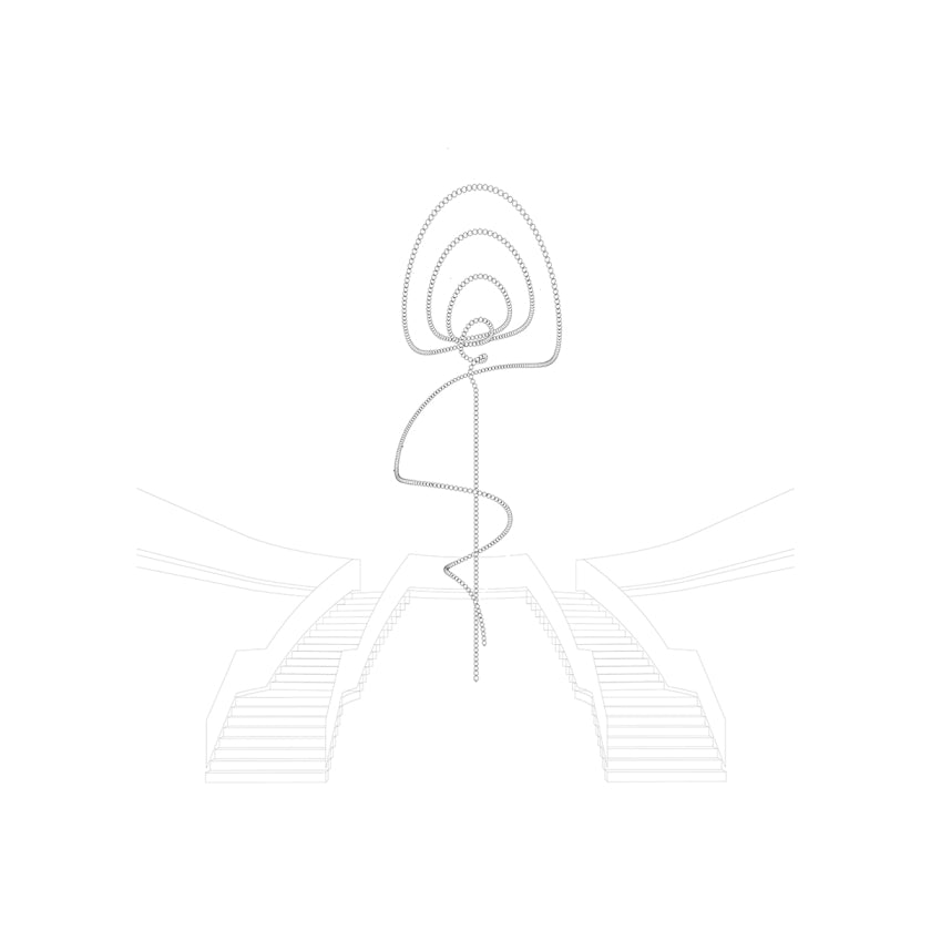 Pearl Drop Customize Chandelier - Vakkerlight