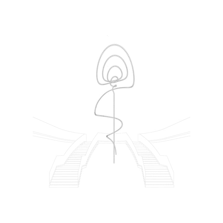 Pearl Drop Customize Chandelier - Vakkerlight