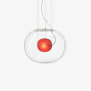 Pearl Pendant Light - Vakkerlight