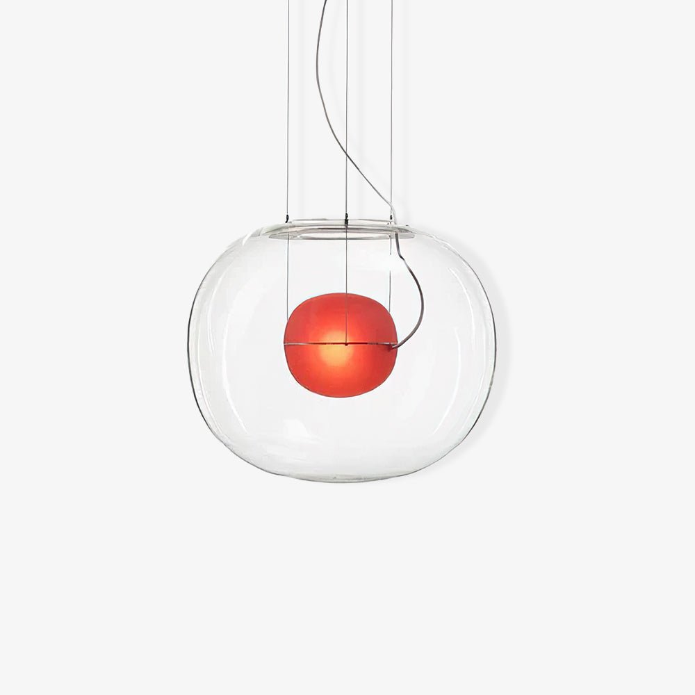 Pearl Pendant Light - Vakkerlight