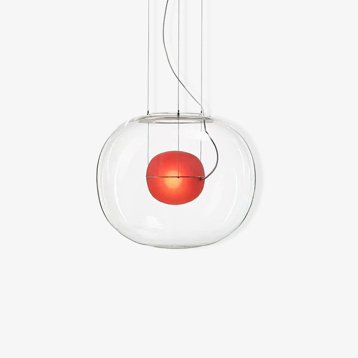 Pearl Pendant Light - Vakkerlight