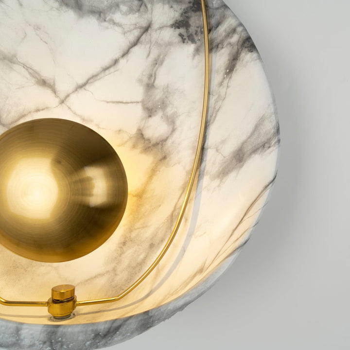 Pearl Wall Lamp - Vakkerlight