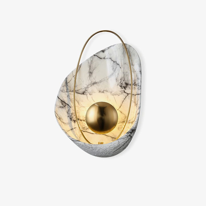 Pearl Wall Lamp - Vakkerlight