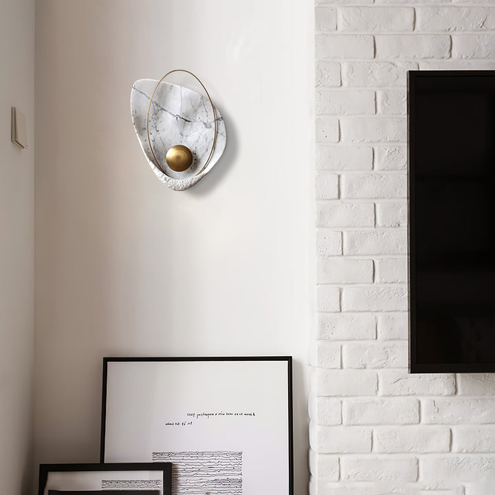 Pearl Wall Lamp - Vakkerlight