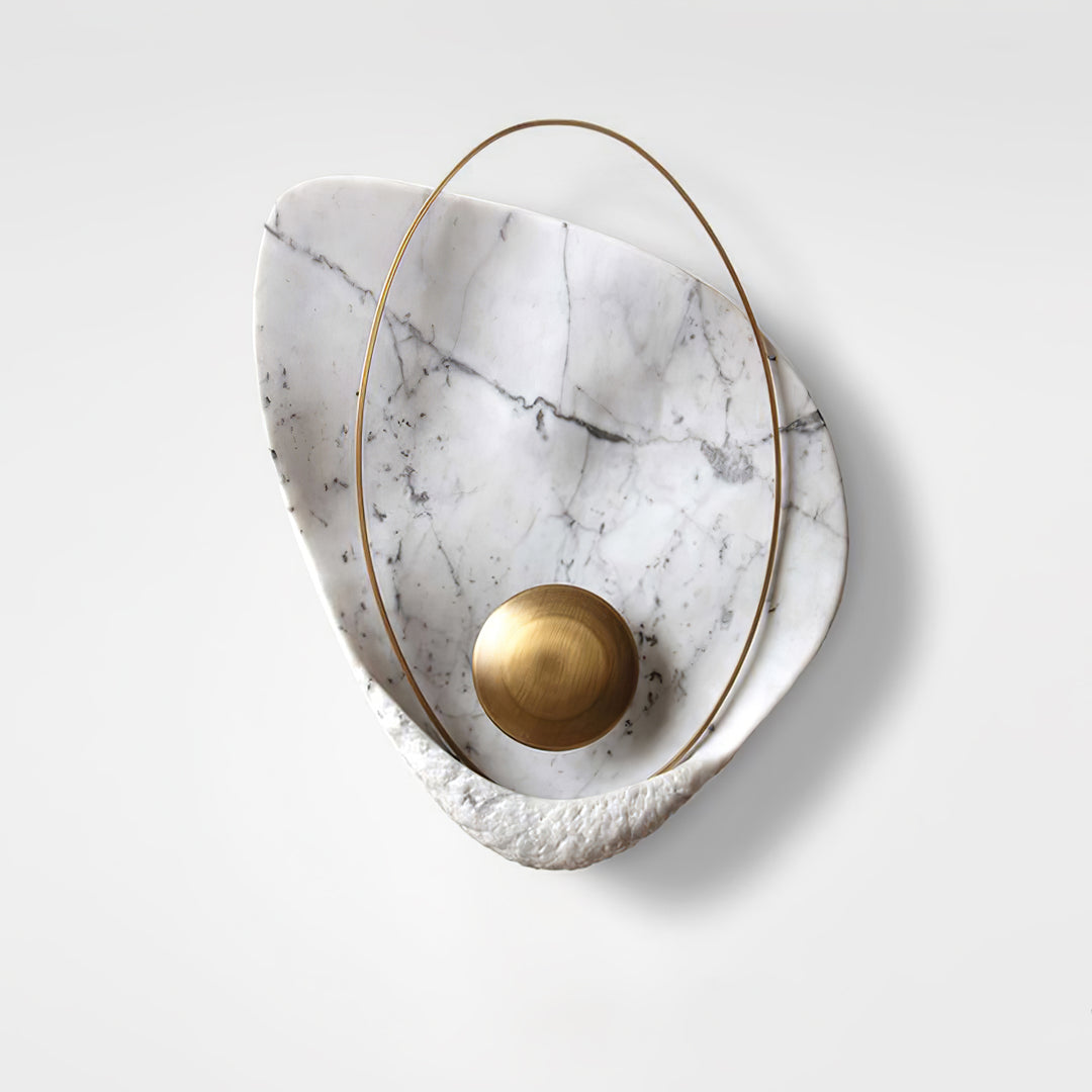 Pearl Wall Lamp - Vakkerlight