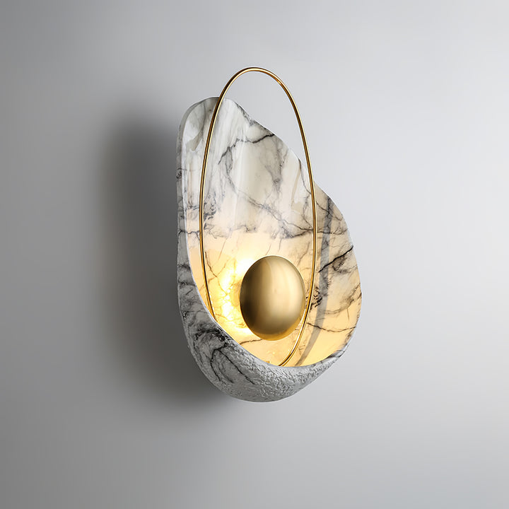 Pearl Wall Lamp - Vakkerlight