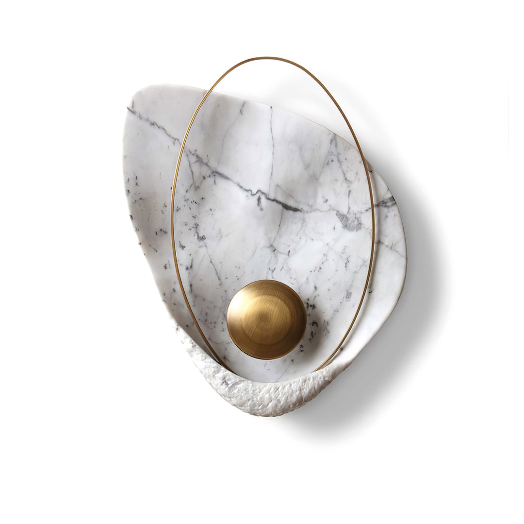 Pearl Wall Lamp - Vakkerlight