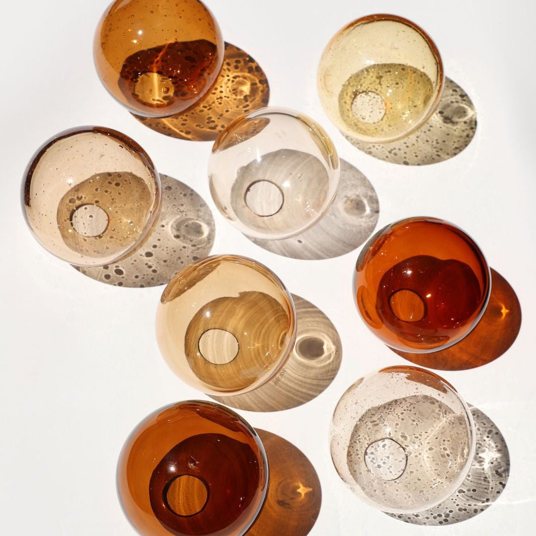 Pearl Wave Customize Chandelier - Vakkerlight