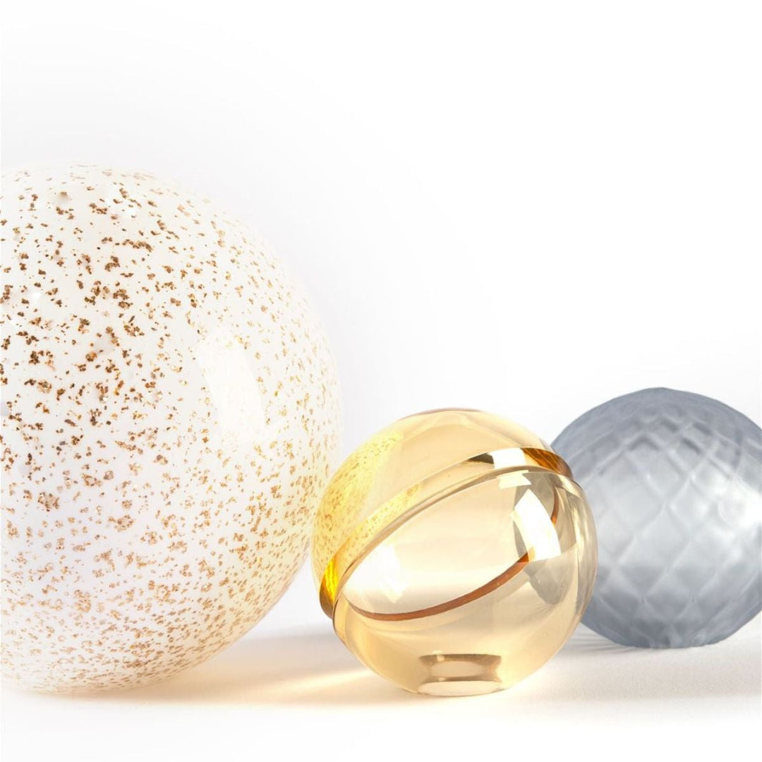 Pearl Wave Customize Chandelier - Vakkerlight