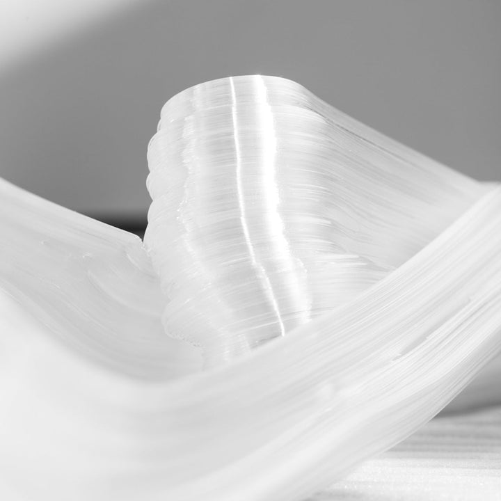 Pearlescent Filament Pendant Lamp - Vakkerlight