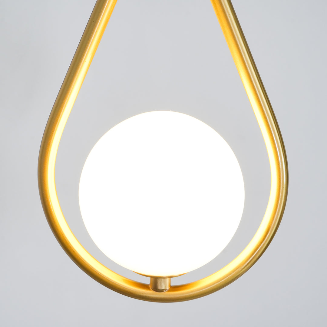 Pearls 65 Pendant Light - Vakkerlight