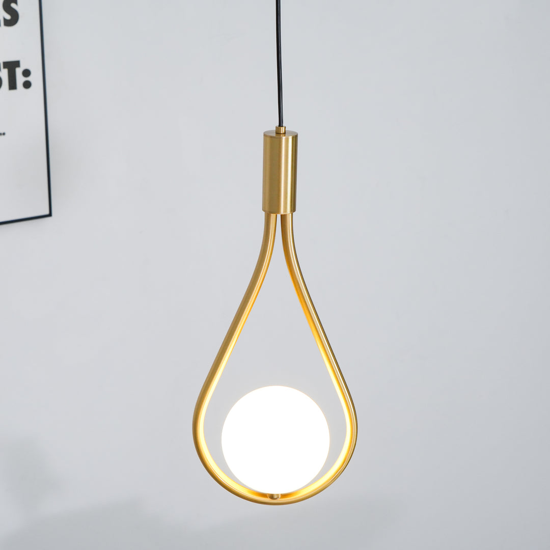 Pearls 65 Pendant Light - Vakkerlight