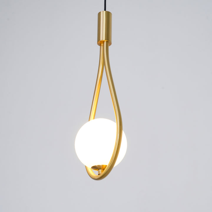 Pearls 65 Pendant Light - Vakkerlight