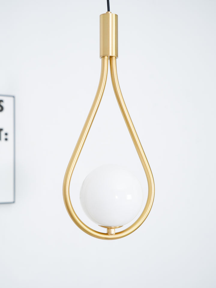 Pearls 65 Pendant Light - Vakkerlight