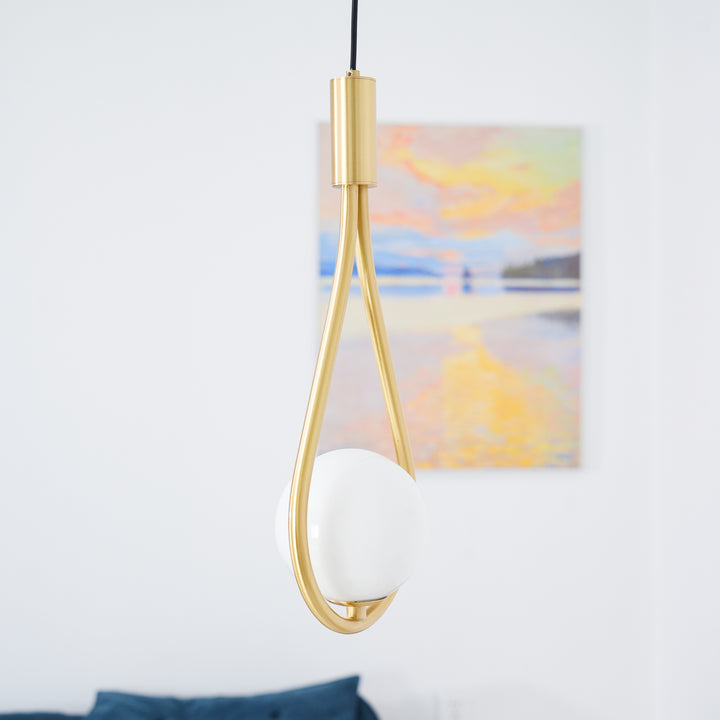 Pearls 65 Pendant Light - Vakkerlight