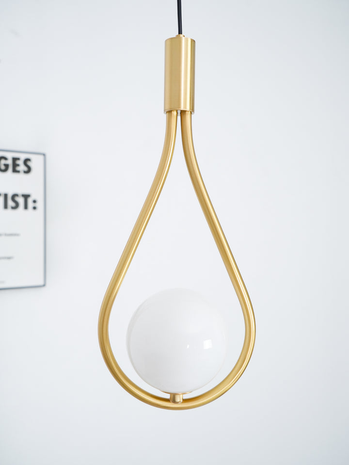 Pearls 65 Pendant Light - Vakkerlight