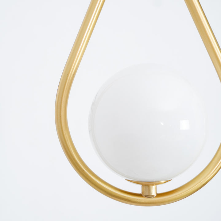 Pearls 65 Pendant Light - Vakkerlight