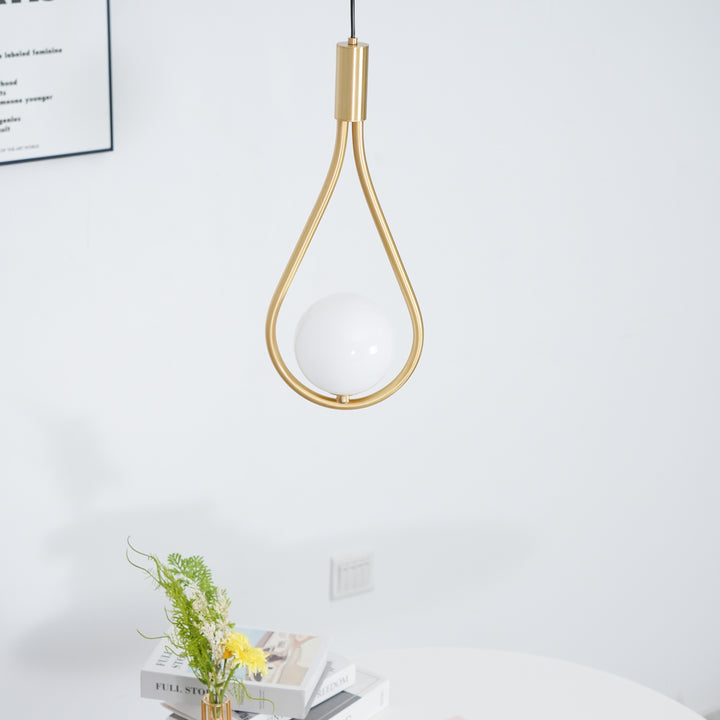 Pearls 65 Pendant Light - Vakkerlight