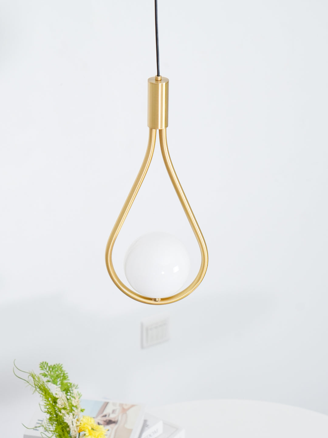 Pearls 65 Pendant Light - Vakkerlight