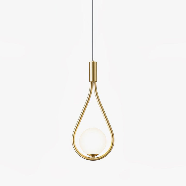 Pearls 65 Pendant Light - Vakkerlight