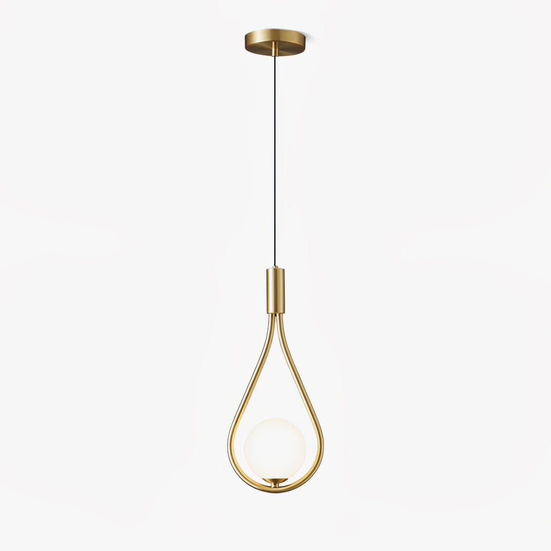 Pearls 65 Pendant Light - Vakkerlight